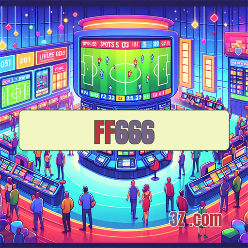 Baixar Jogos no ff666.com: O Melhor da Diversão Online