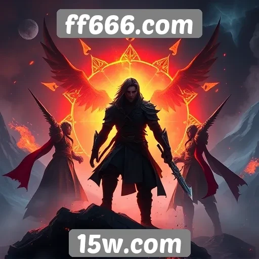 Comparação entre ff666.com e seus concorrentes no mercado