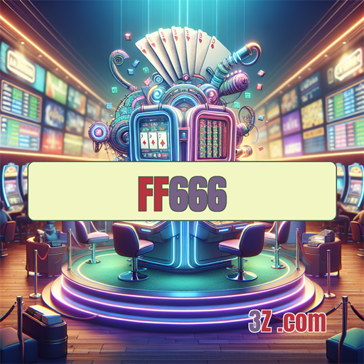 Esporte e Jogos: A Revolução do ff666.com no Brasil