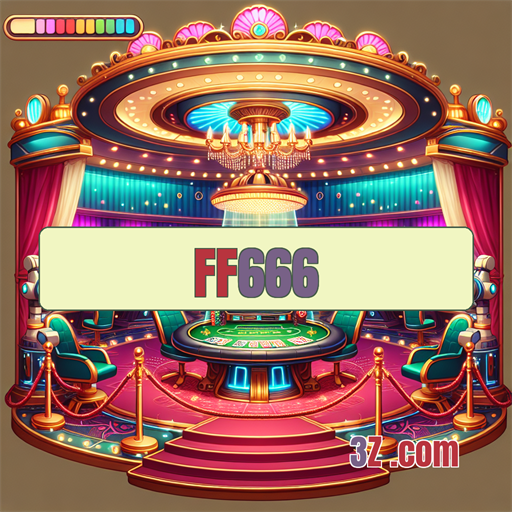 Jogos Fantásticos e Interativos no ff666.com