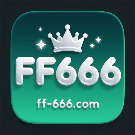 ff666.com : A melhor plataforma de jogos de cassino no Brasil para você
