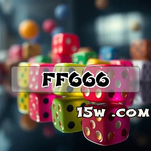 ff666.com: Um Mundo de Diversão e Emoção em Jogos Online