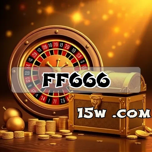 ff666.com: O Futuro dos Jogos Online no Brasil