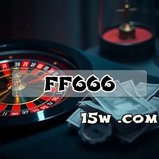 ff666.com: Promoções que Transformam sua Experiência de Jogo