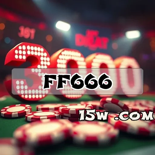 ff666.com: Descubra Eventos Esportivos que Vão Agitar Sua Experiência